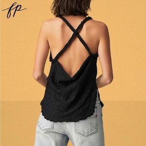 Free People Mykonos Tank NWT